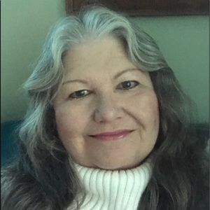 Meet your Posher, Ruth